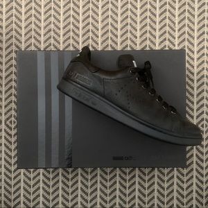 Men’s Adidas x Raf Simons Stan Smith Sneakers.